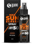 Beardo Max Sunscreen Spf 50 & Pa+++ Spray